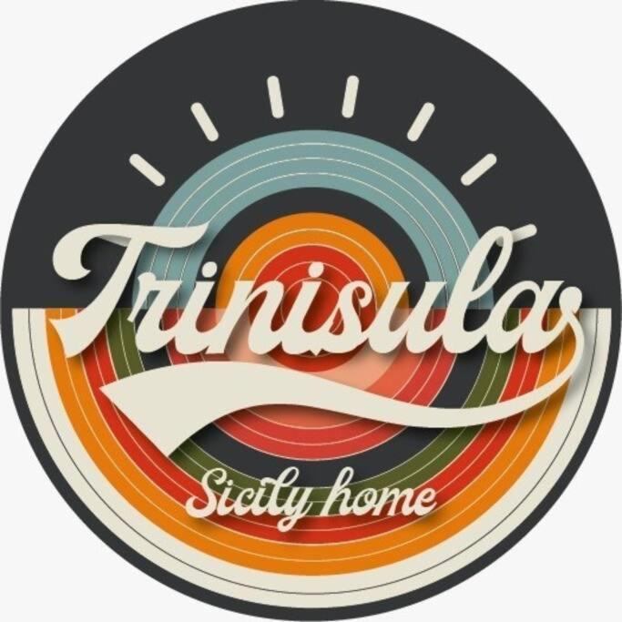 Casa Vacanze Trinisula Sicily Home Scicli Ngoại thất bức ảnh
