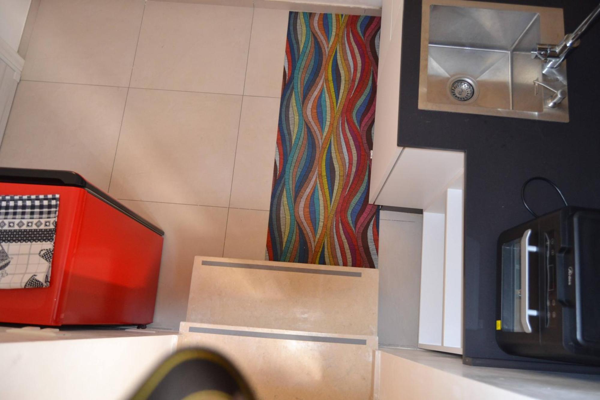 Casa Vacanze Trinisula Sicily Home Scicli Ngoại thất bức ảnh