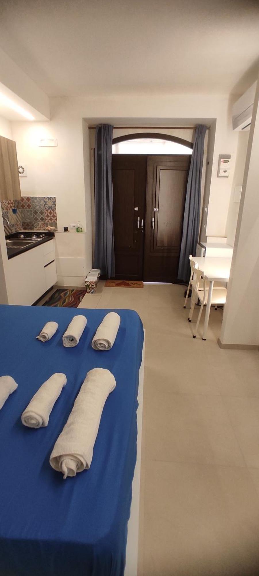 Casa Vacanze Trinisula Sicily Home Scicli Ngoại thất bức ảnh