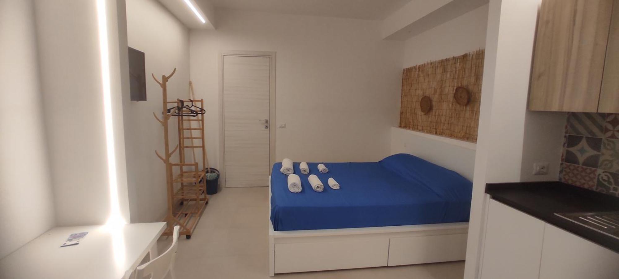 Casa Vacanze Trinisula Sicily Home Scicli Ngoại thất bức ảnh