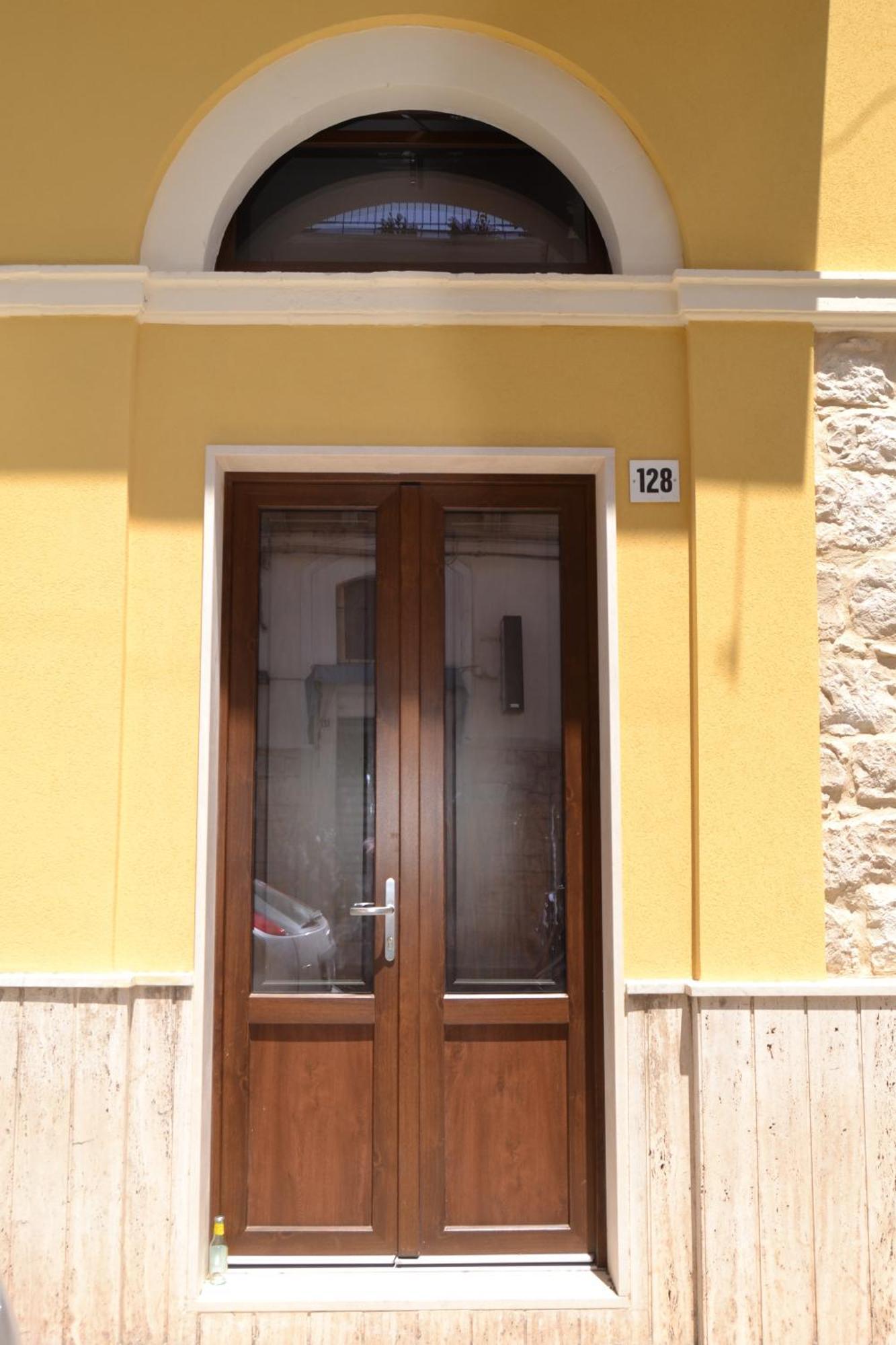Casa Vacanze Trinisula Sicily Home Scicli Ngoại thất bức ảnh