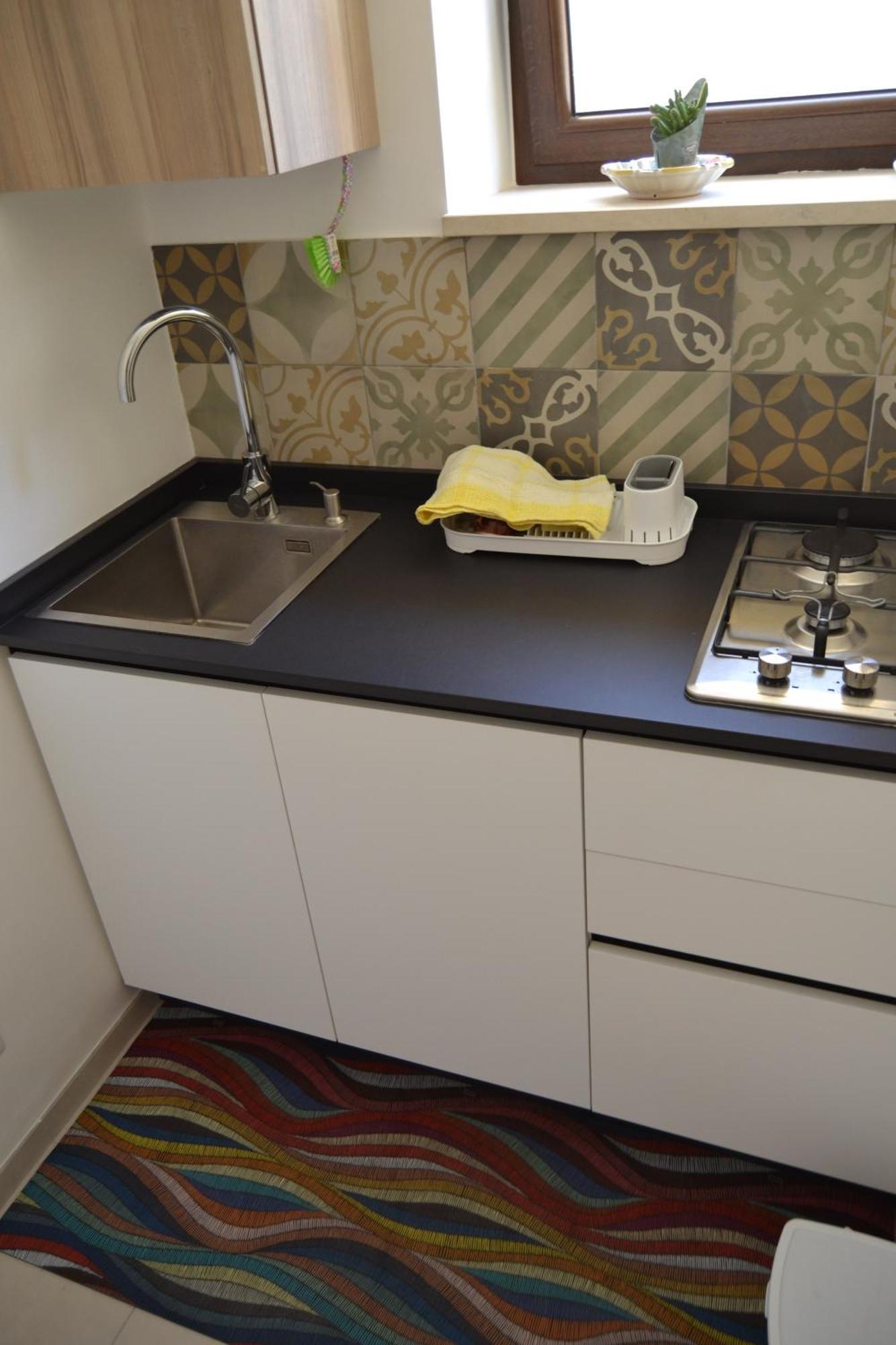 Casa Vacanze Trinisula Sicily Home Scicli Ngoại thất bức ảnh