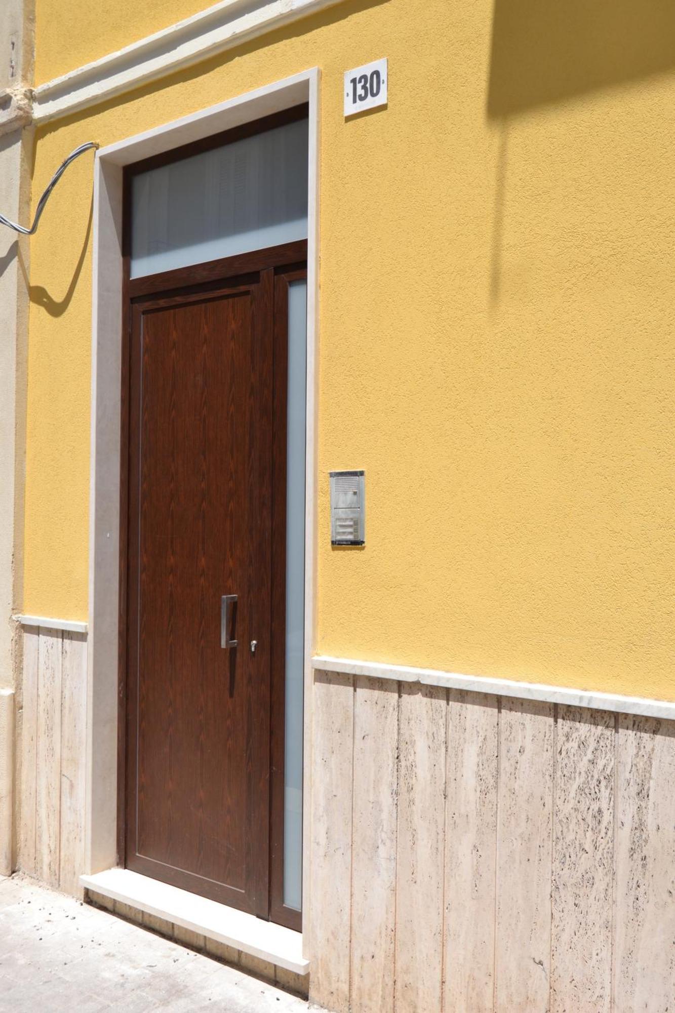 Casa Vacanze Trinisula Sicily Home Scicli Ngoại thất bức ảnh