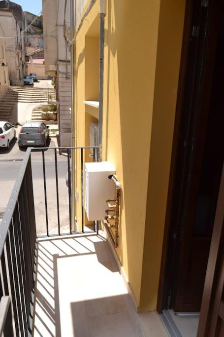 Casa Vacanze Trinisula Sicily Home Scicli Ngoại thất bức ảnh