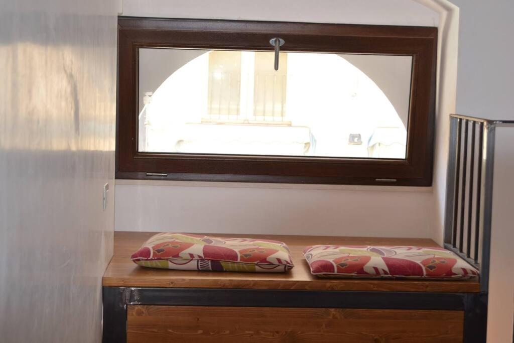 Casa Vacanze Trinisula Sicily Home Scicli Ngoại thất bức ảnh